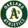 A's