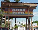 Azeka I Shopping Center
