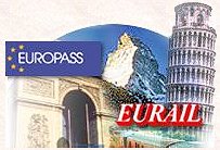 See Europe with the Eurail