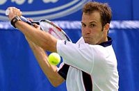 Wimbledon 2001 with Palms Travel Express