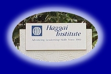 Haggai Institute, Lipoa St. Kihei 