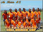  2003 Hawaii Cup Team Photo 