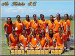  2003 Hawaii Cup Team Photo 