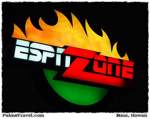  ESPN Zone 