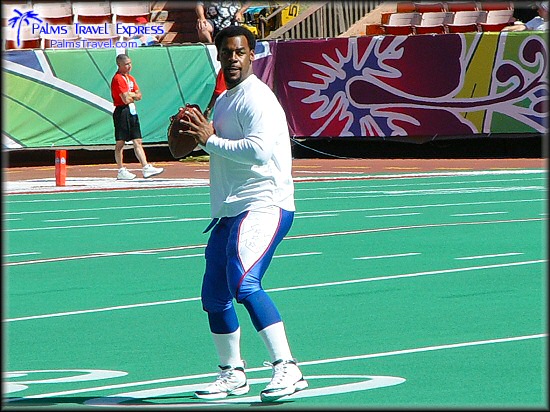  2003 NFL Pro Bowl 