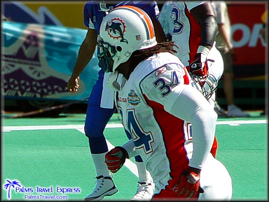  2003 NFL Pro Bowl 