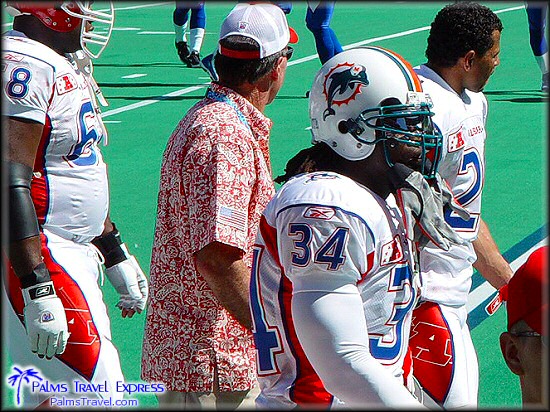 2003 NFL Pro Bowl 