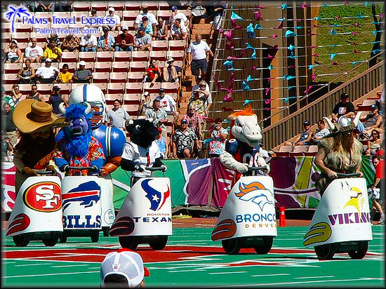  2003 NFL Pro Bowl 