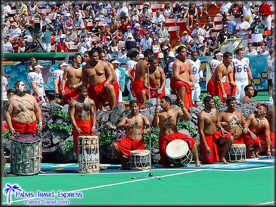 2003 NFL Pro Bowl 