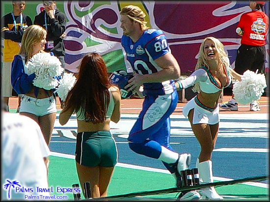  2003 NFL Pro Bowl 