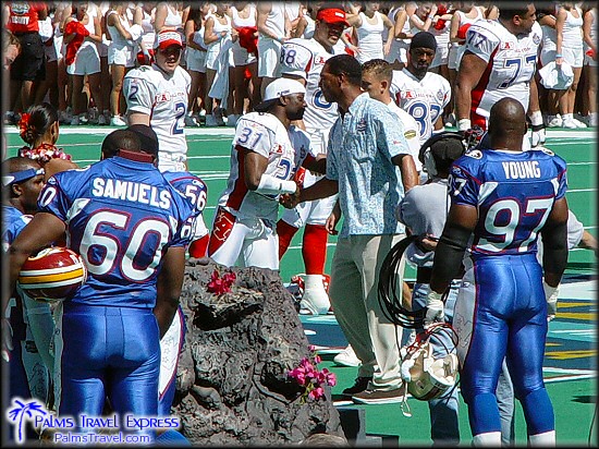  2003 NFL Pro Bowl 