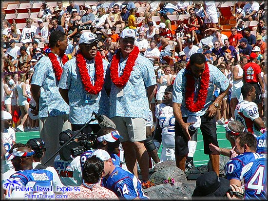  2003 NFL Pro Bowl 