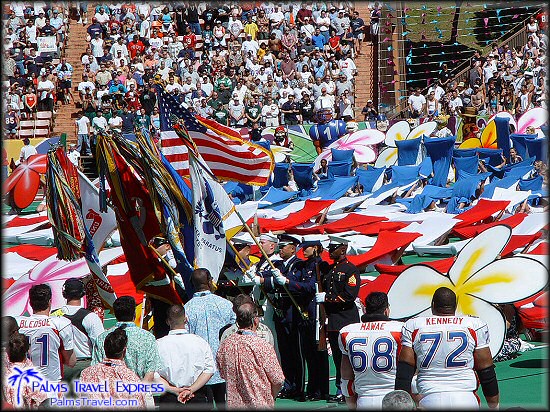  2003 NFL Pro Bowl 