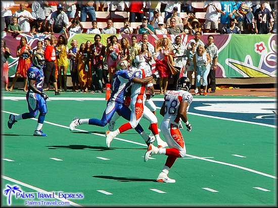  2003 NFL Pro Bowl 