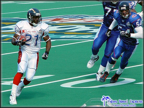  2003 NFL Pro Bowl 