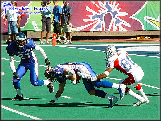  2003 NFL Pro Bowl 