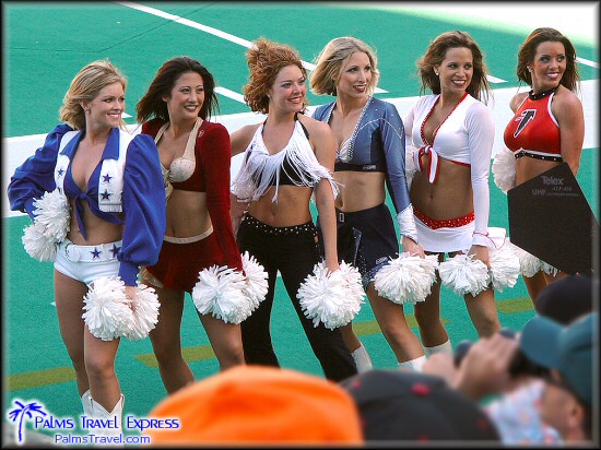  2003 NFL Pro Bowl 