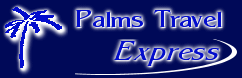  Palms Travel Express 