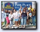 Best Western Park Place Inn