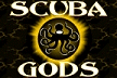  Maui's Scuba God 