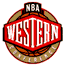 NBA West