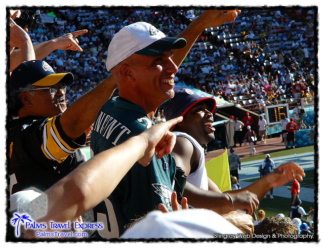   Maui Locals Get On The Big Screen At Aloha Stadium 