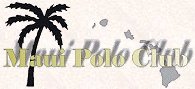 Maui Polo Club