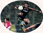 International, MLS and WUSA soccer