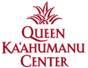 Queen Ka'ahumanu Center