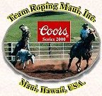 Team Roping Maui - No Ka Oi