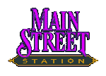  Stardust & Main Street Station 