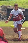 Vulcan Softball