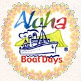 Sharing the Aloha Spirit