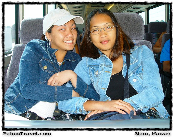 On Da Bus To Hollywood 