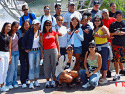  Maui Students Vacation Photo 