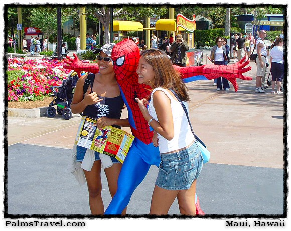  Universal Studios Hollywood 