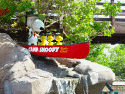  Knotts Berry Farm Theme Park 