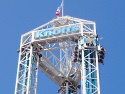  Knotts Berry Farm Theme Park 