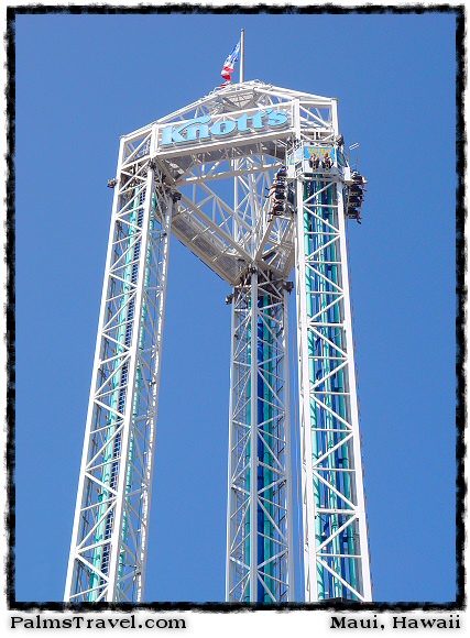  Knotts Berry Farm 