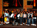  Students Grad Nite Photo 