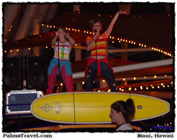  Disneyland Grad Nite 