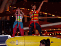  Disney Grad Nite Party Photo 