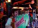  Disney Grad Nite Party Photo  