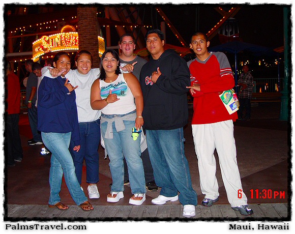  California Adventure Park 