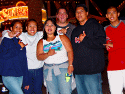 Students Grad Nite Photo 