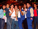  Students Grad Nite Photo 
