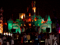  Disney Grad Nite Party Photo 