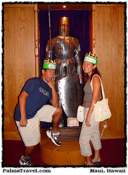  Medieval Times Dinner & Tournament 