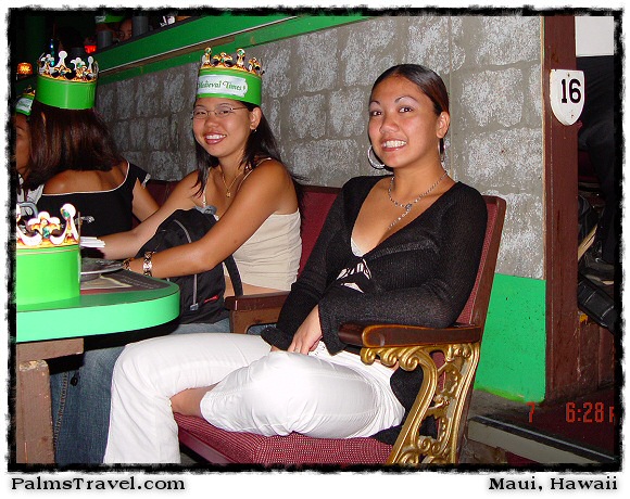  Medieval Times Dinner & Tournament 