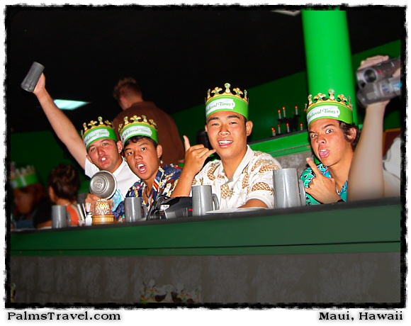  Medieval Times Dinner & Tournament 